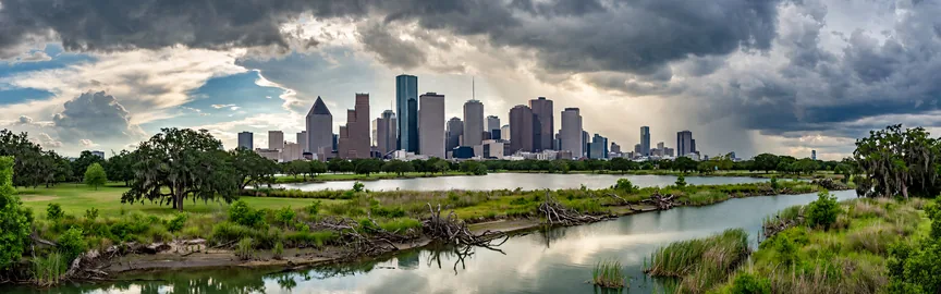 Houston, TX: Discover the Vibrant City and its Weather
