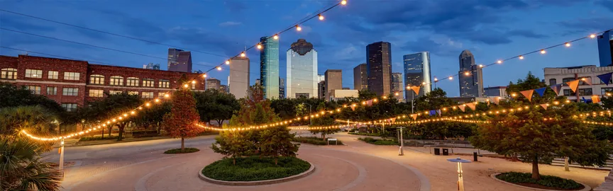 Houston's Event Calendar: Experience Unforgettable Festivals and Exciting Events