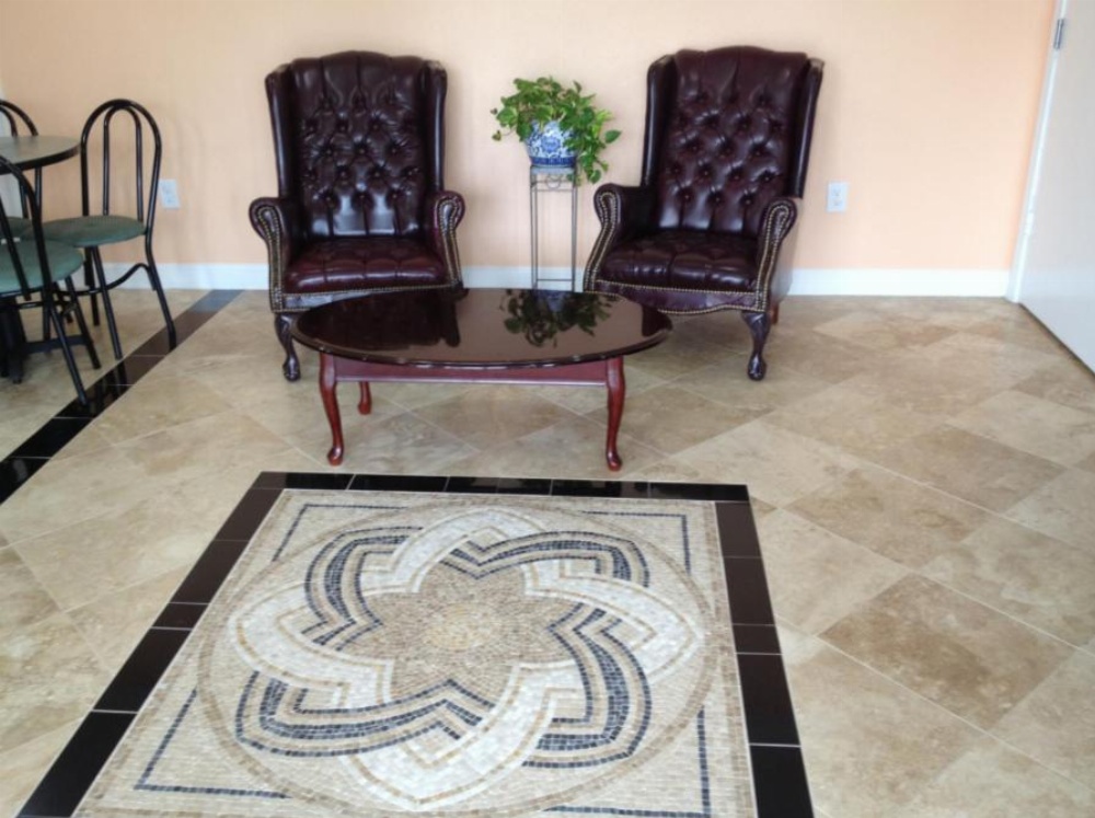 Executive Inn & Suites Houston — photo 9 of 12