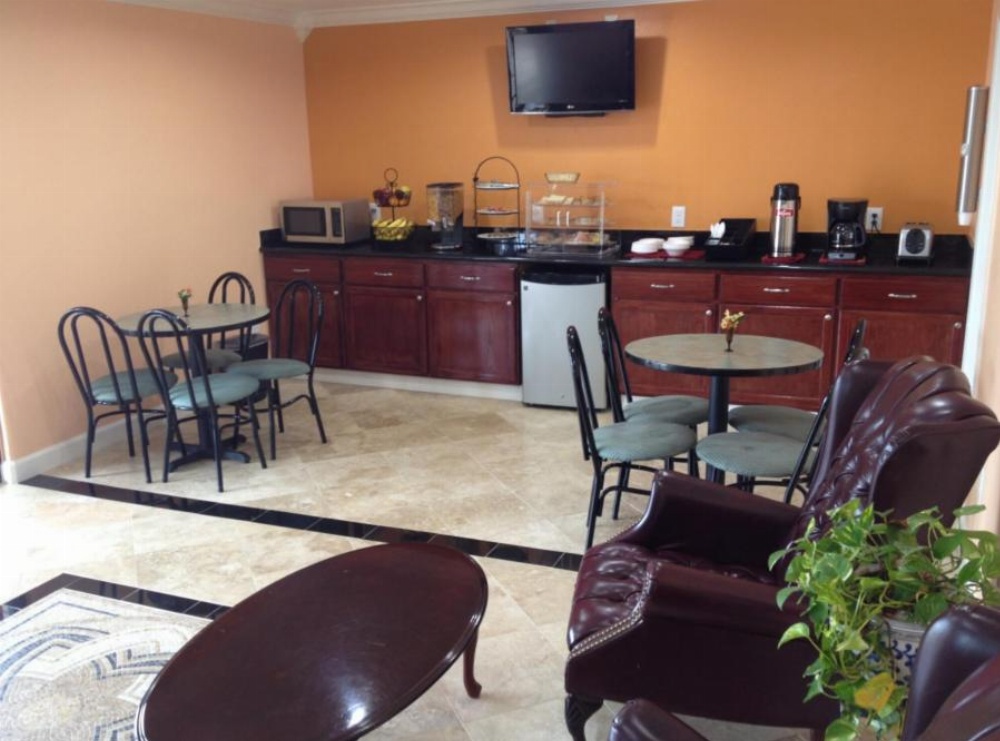 Executive Inn and Suites Houston