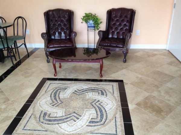 Executive Inn and Suites Houston image 3
