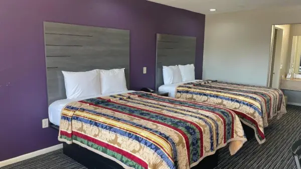 Executive Inn and Suites Houston 7