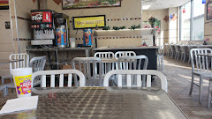Fast Food near Executive Inn and Suites Houston