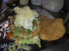 Mexican near Executive Inn and Suites Houston